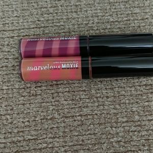 bareMinerals Lip Gloss Marvelous Moxie